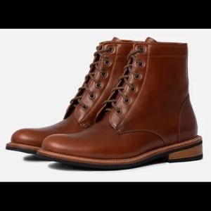 NEW Nisolo Amalia All-Weather Boots